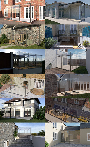 SketchUp-