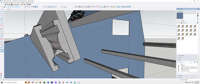 Neve Replica - Guidelines 3