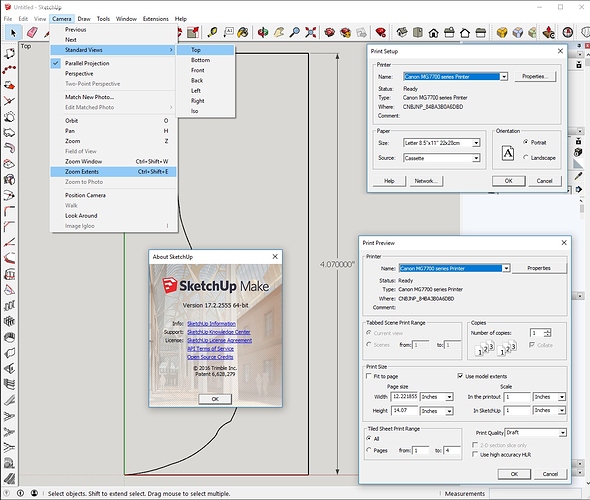 SketchupSetup