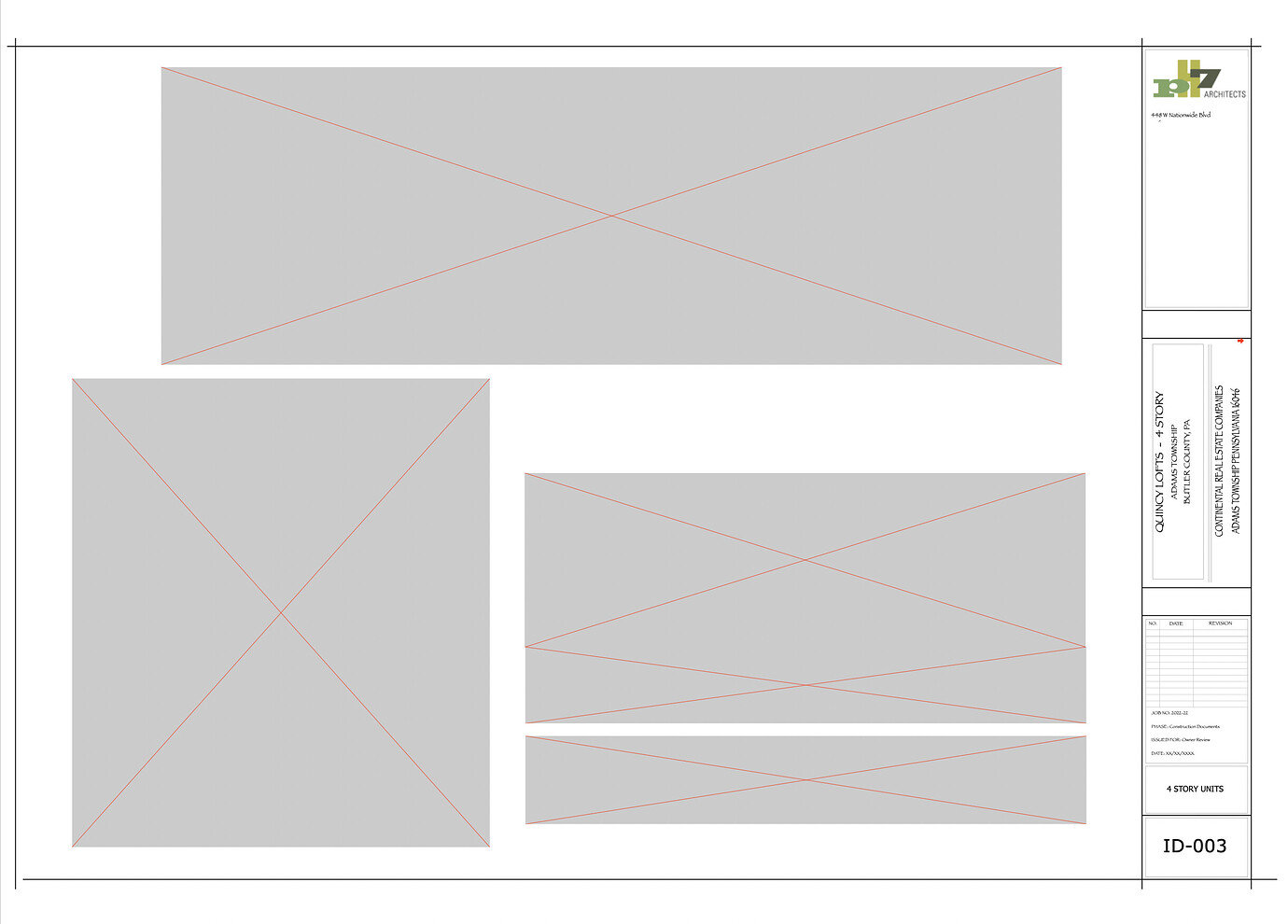 The LayOut template I created is locked and cannot be edited by anyone