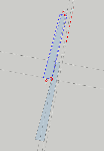 Rotation Query