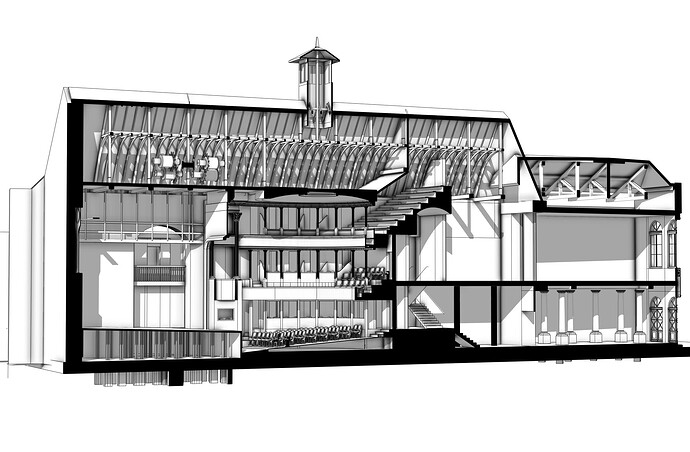section cut 2