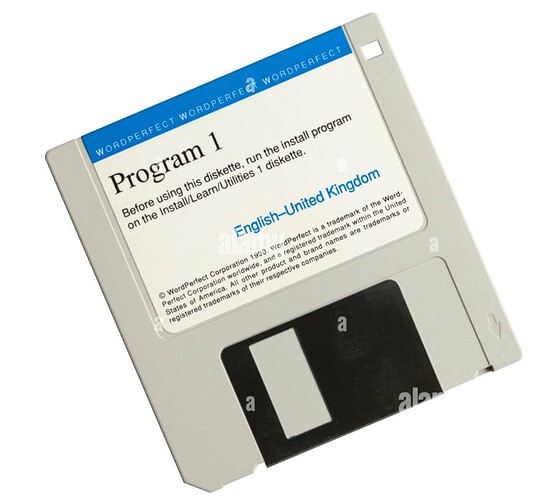 WP 5.0