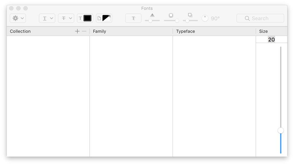 3D Text / Font dialog not working SketchUp SketchUp Community