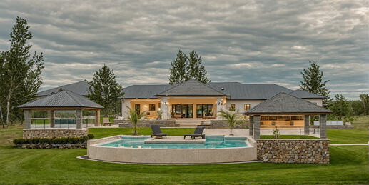 199 Annagrove Rd prelimin render