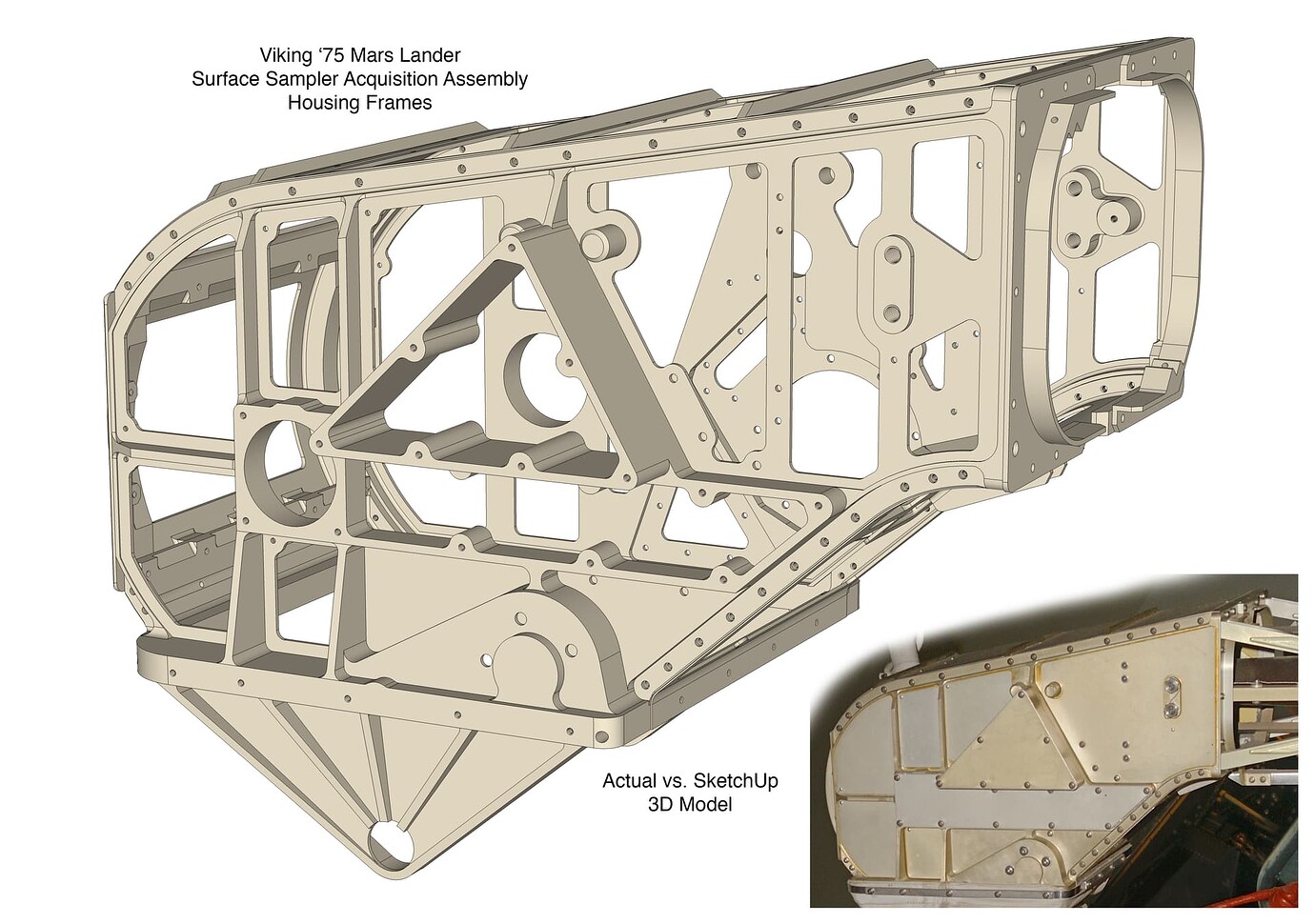 When do you weld? SketchUp SketchUp Community