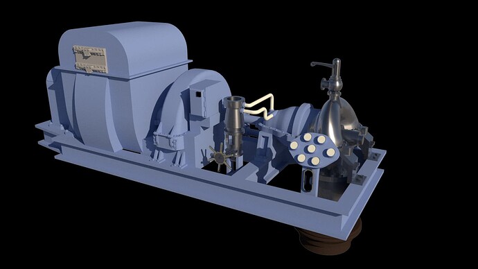 TG Upper Sans Piping