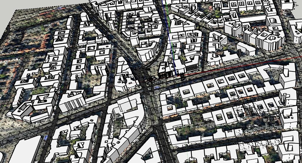 Roads And Terrain In Placemaker Extensions Sketchup C vrogue.co