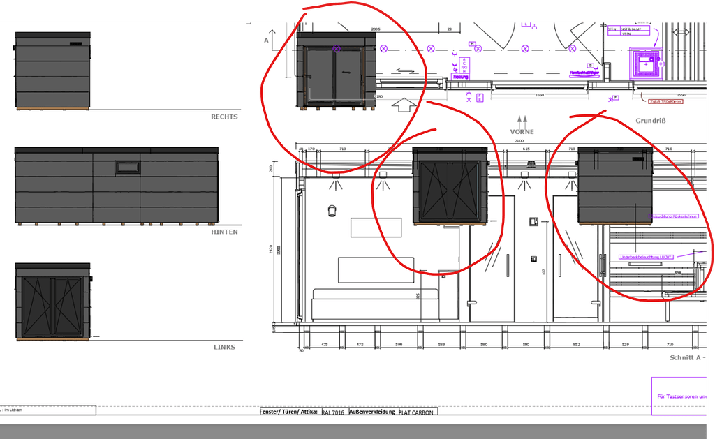 Export Layout to DWG/ DXF gone wrong LayOut SketchUp Community