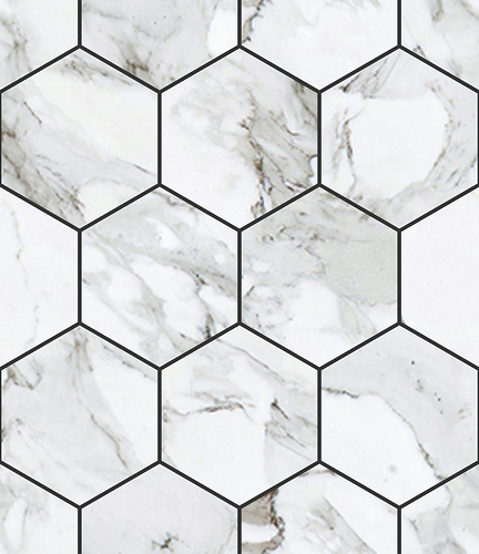 marble hex tile cropped