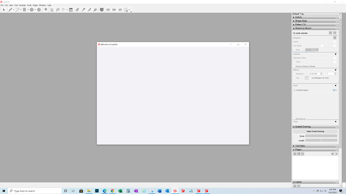 Layout nosplash Capture