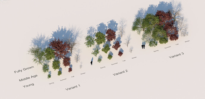 Laubwerk-Japanese Maple-VRAY.effectsResult