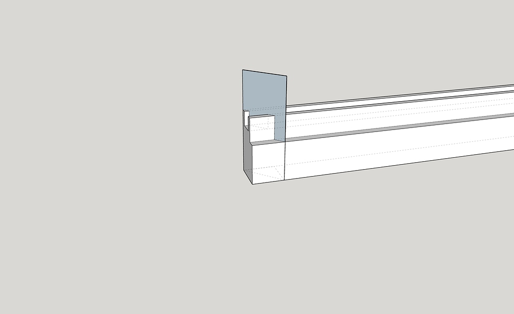 [Woodworking] How to create a 45 degrees angle cut? Requests