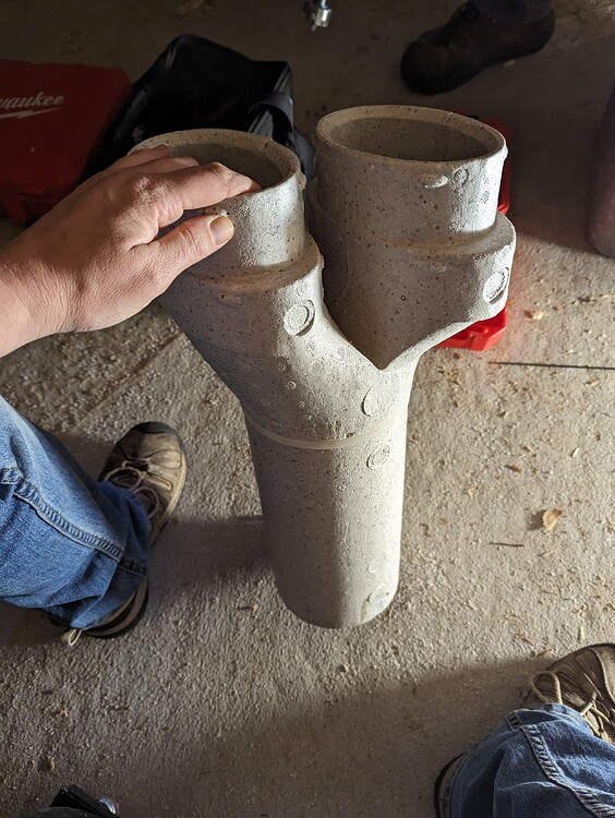 Is this air intake or exhaust? Corner Bar SketchUp Community