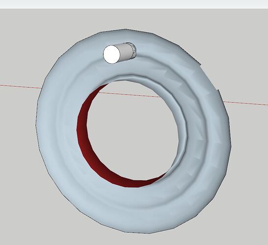 Sketchup Validity Check2