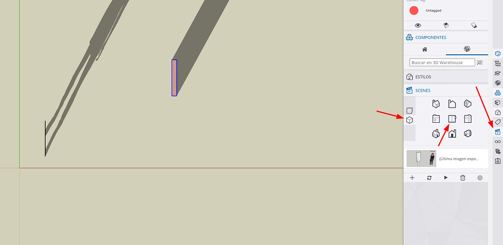 Where is the topview? SketchUp for  SketchUp Community