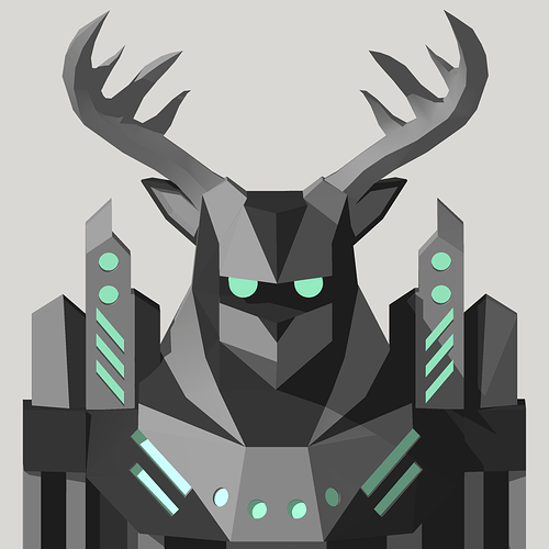 RoboDeer