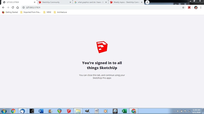 SU Fail