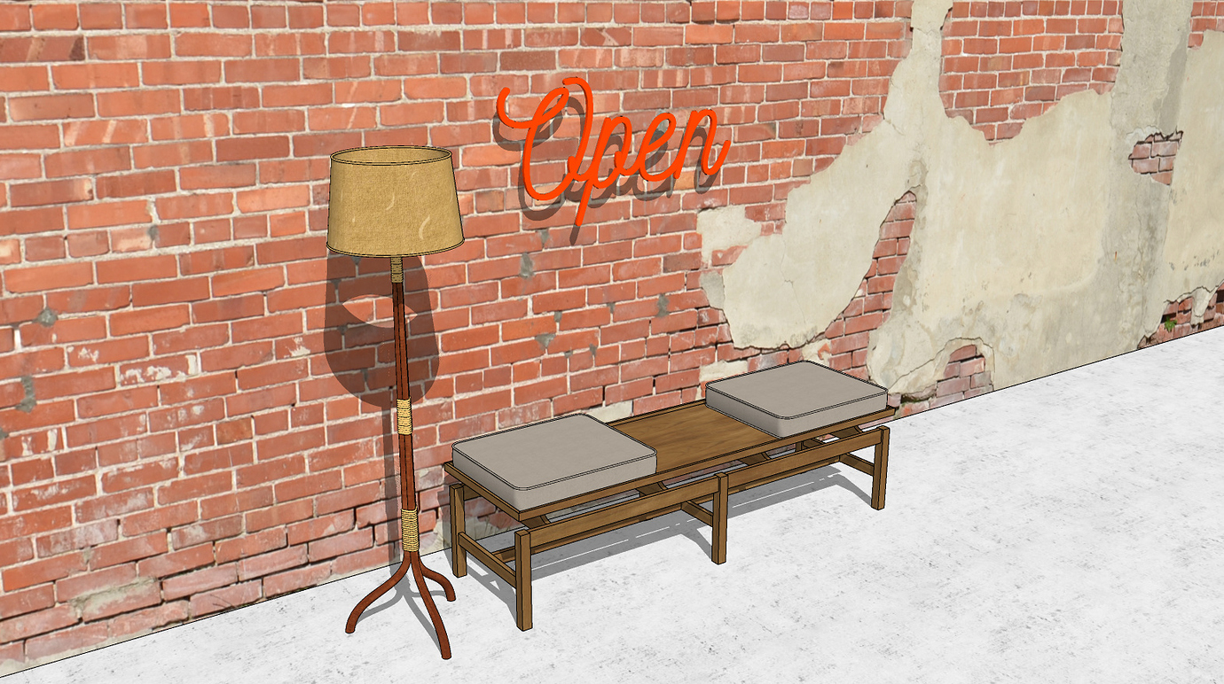 Protocol for exporting Sketchup to PDF or CAD SketchUp SketchUp