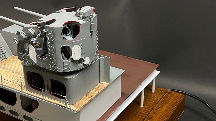 5IP Trnsition Piece 2