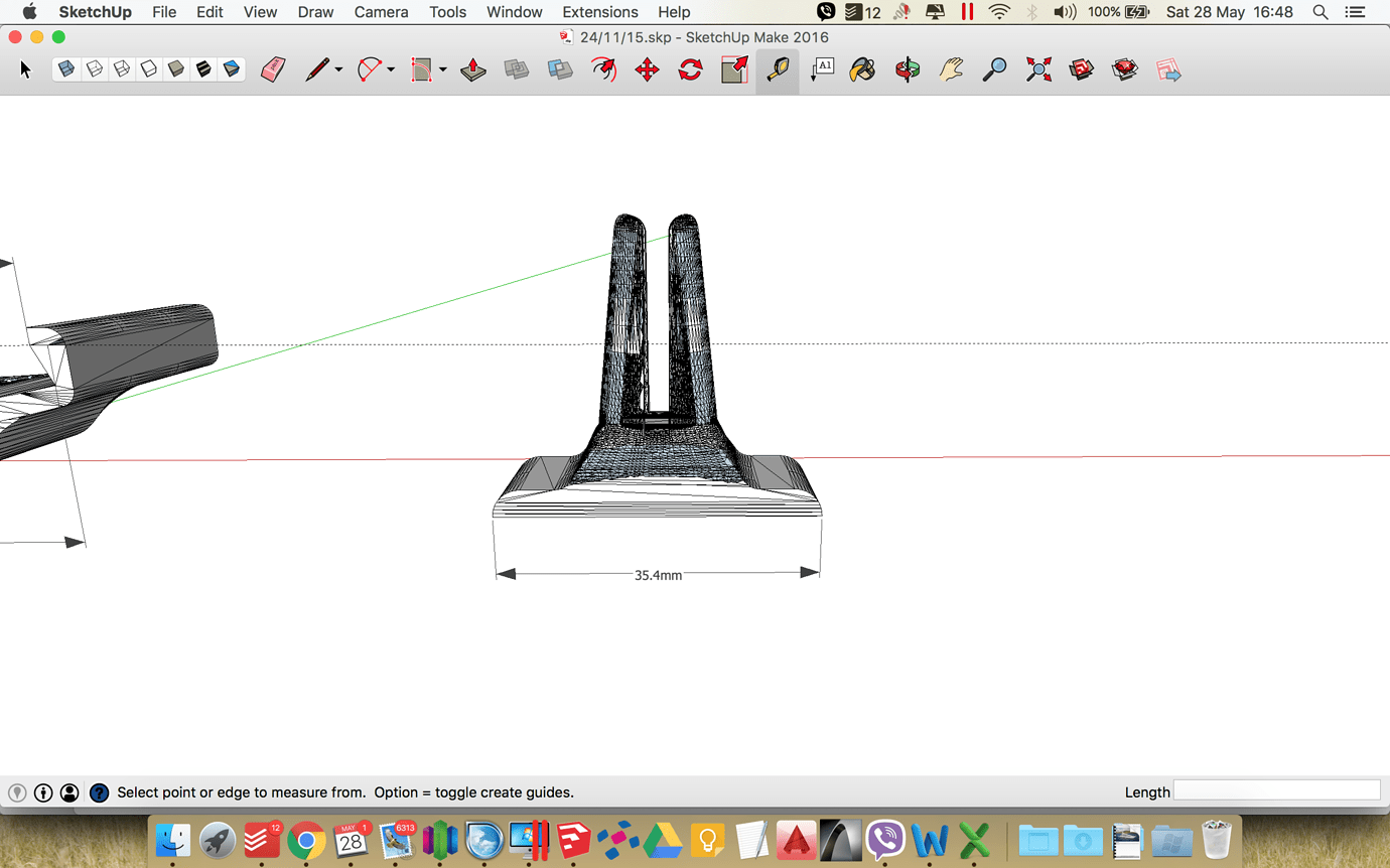 How to revolve face SketchUp SketchUp Community