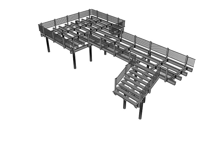Dock