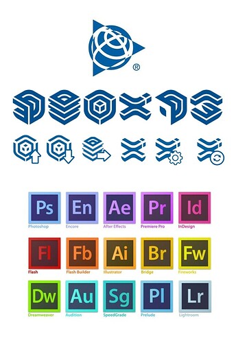 logo family