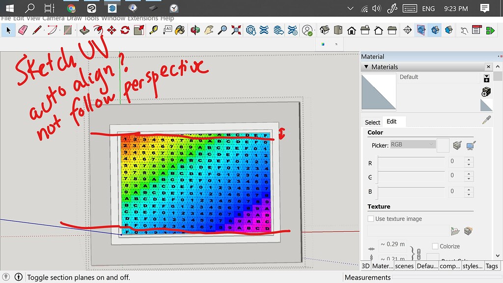 Smart Object Selection In Sketchup With Sketchuv Path vrogue.co