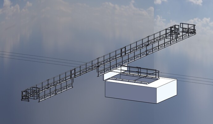 HANDRAIL _ STEPs R1