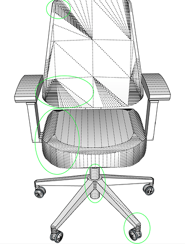 Office Chair