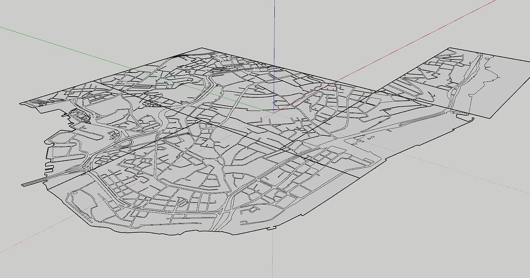 Drape Tool Not Working as Intended SketchUp SketchUp Community