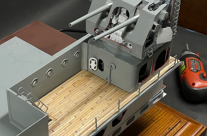 5IP Trnsition Piece 1