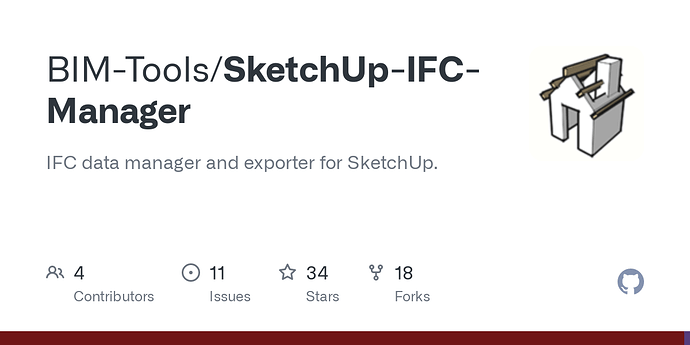 How To Write Ifc Info To A Skp File By Sketchup Ruby - Ruby Api - Sketchup  Community