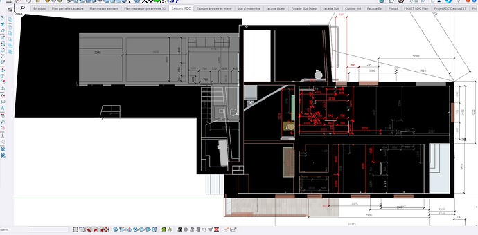 probleme affichage  textures
