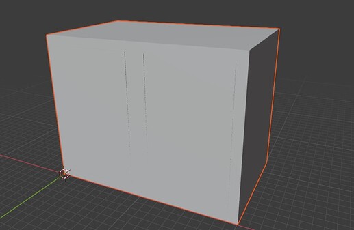 OBJ file