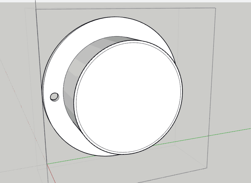 hole
