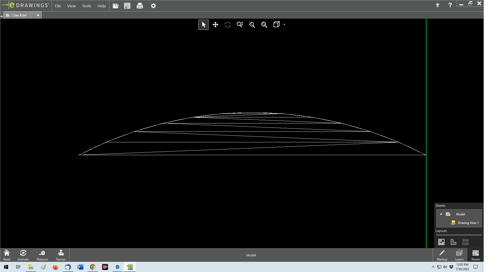 Export 3d dxf pro sketchup community