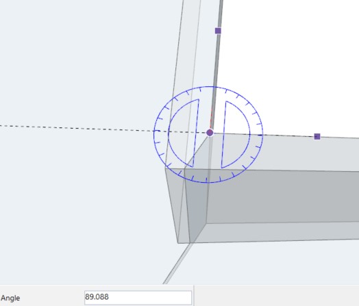 Base angle