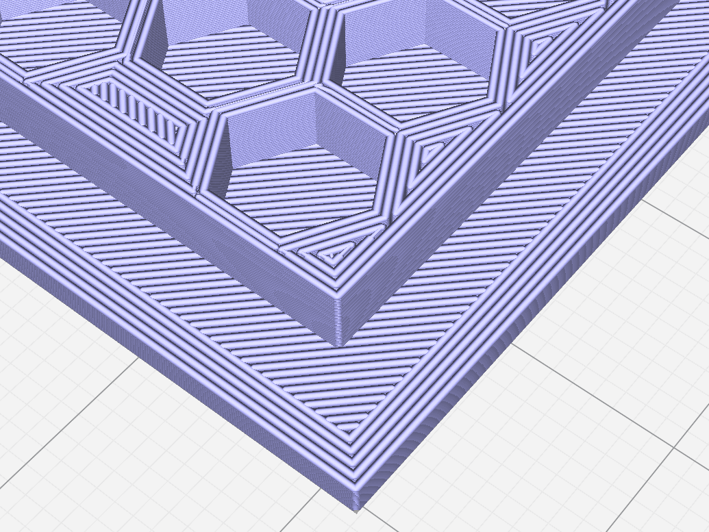 grid