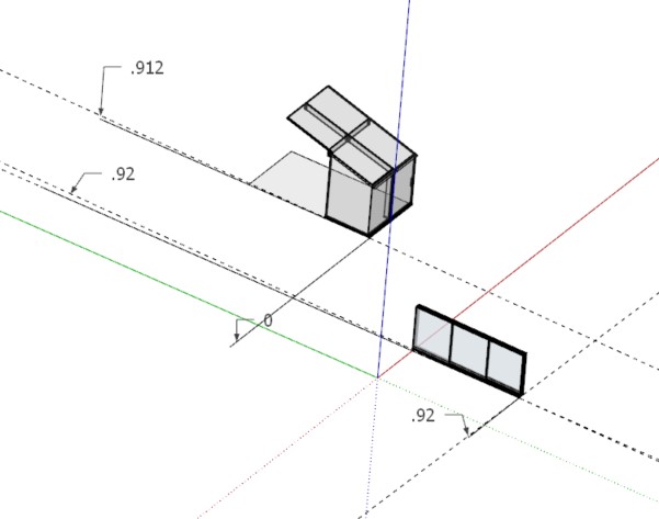 Where is square