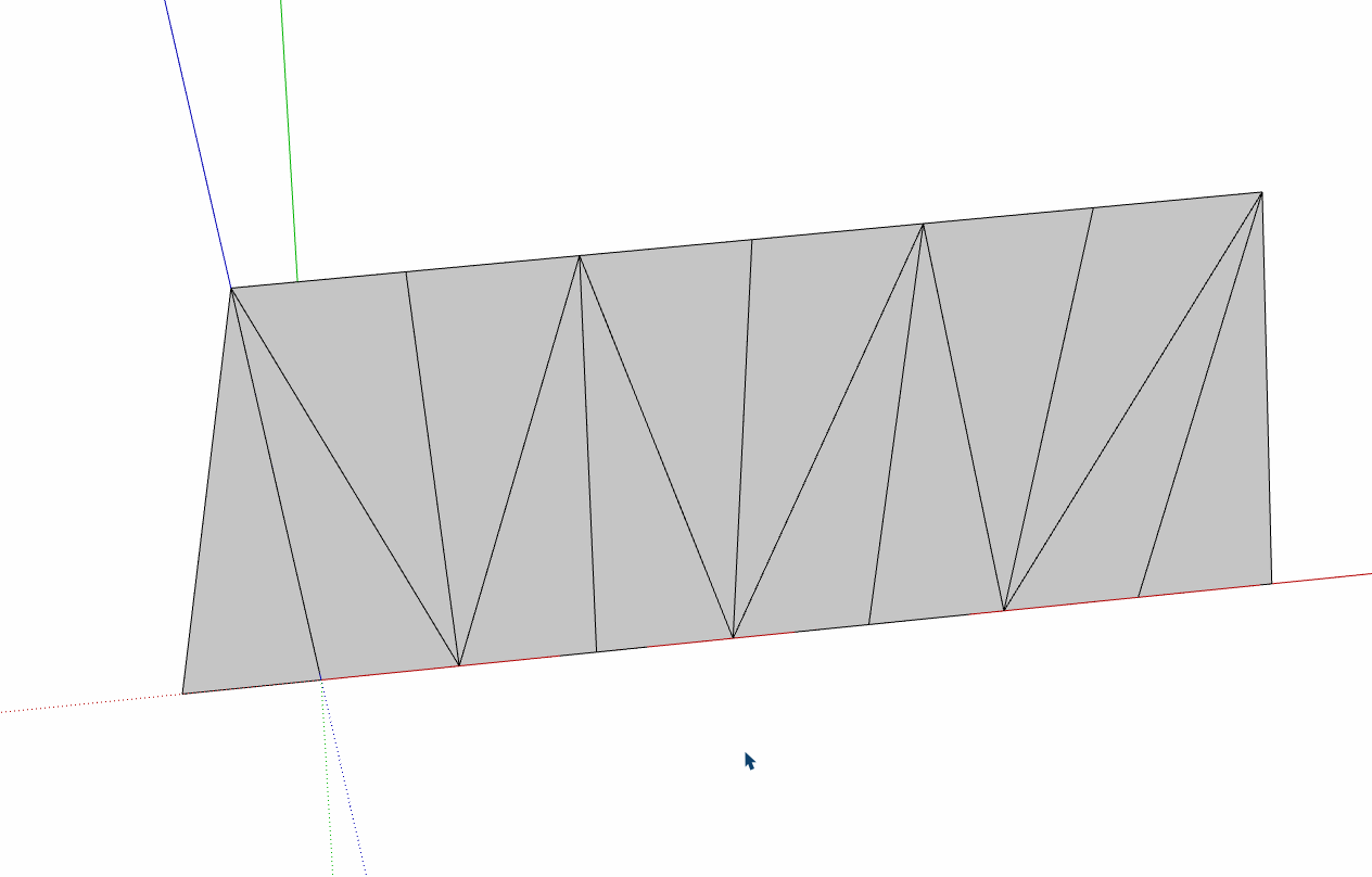 Angled