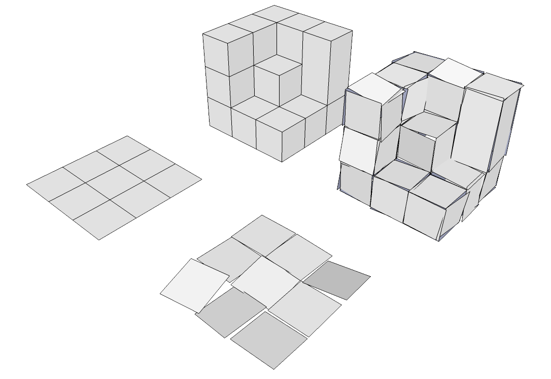 Rattle The Windows Extensions SketchUp Community