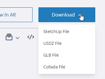 Can&rsquo;t open models: keeps saying model created in newer version of 