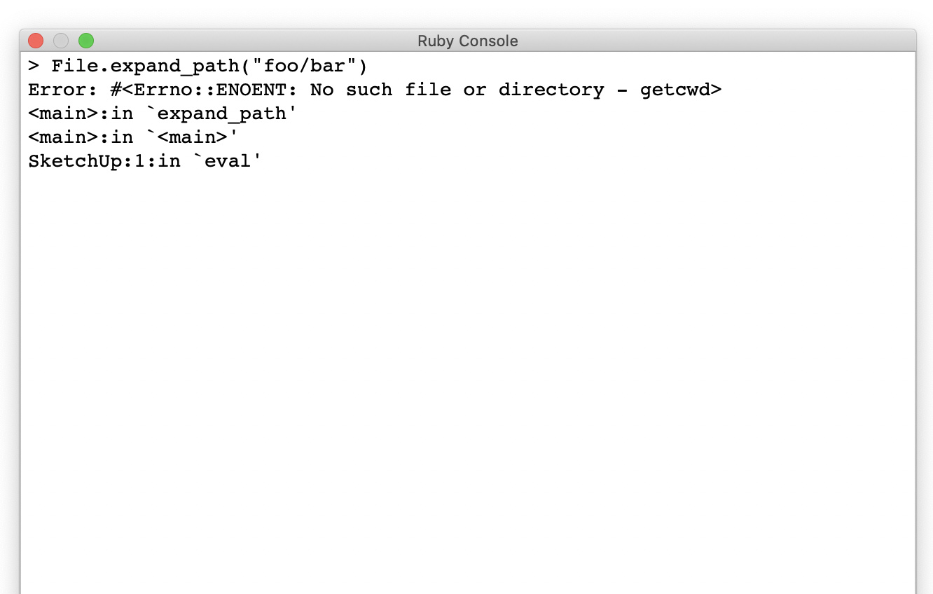 Fredo Corner Plugin Problem [MAC] - Page 4 - Extensions - SketchUp ...