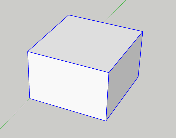 SketchupMove