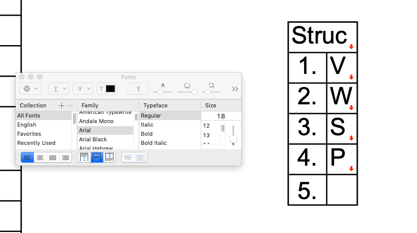 LayOut