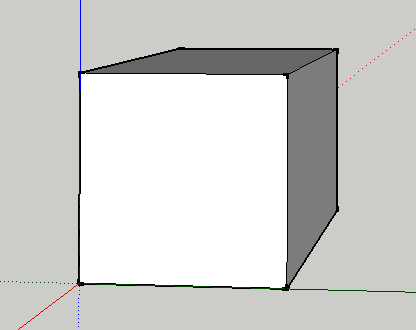 skp - SketchUp Make 2017