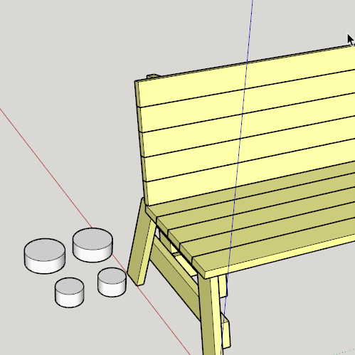Solid tools Trim