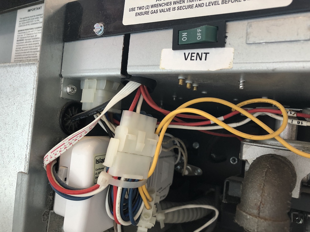 Looking to automate wall islandaire AC unit Devices & Integrations