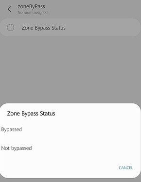 zoneByPass